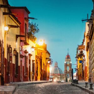 San Miguel de Allende