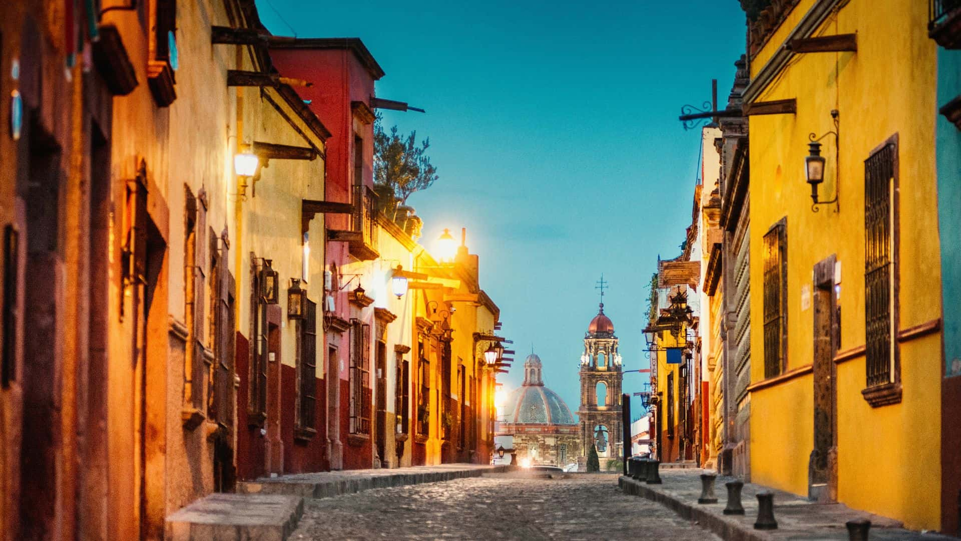 San Miguel de Allende