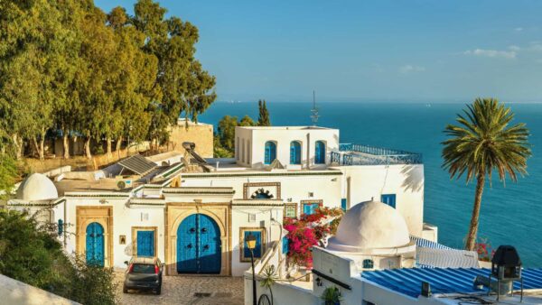 Sidi Bou Said