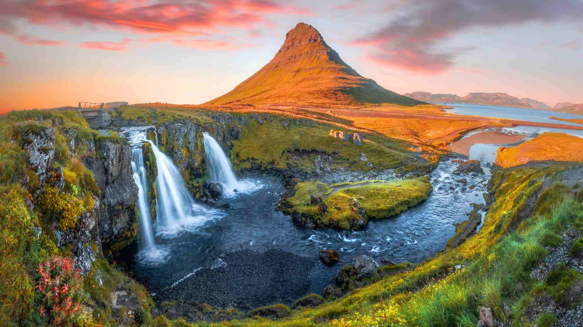 Islandia en Septiembre