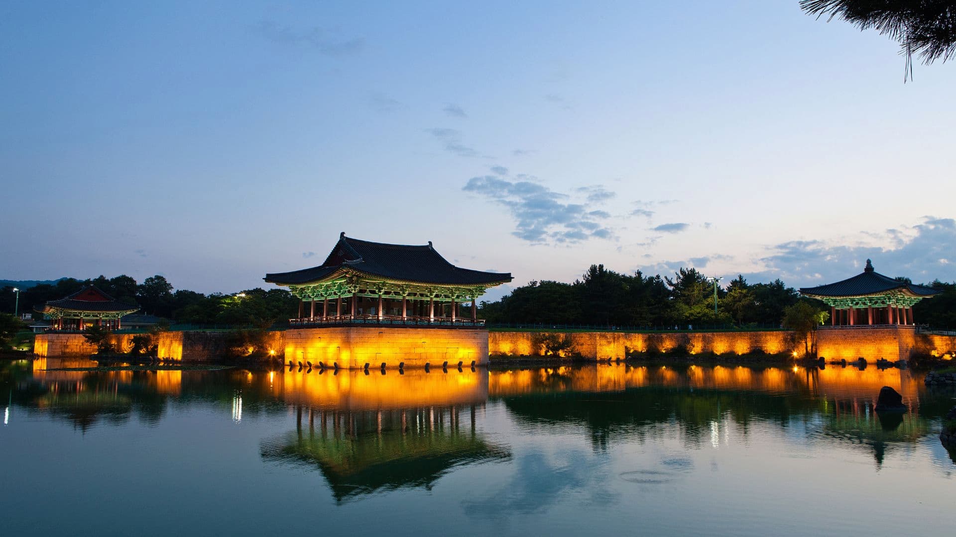 Gyeongju